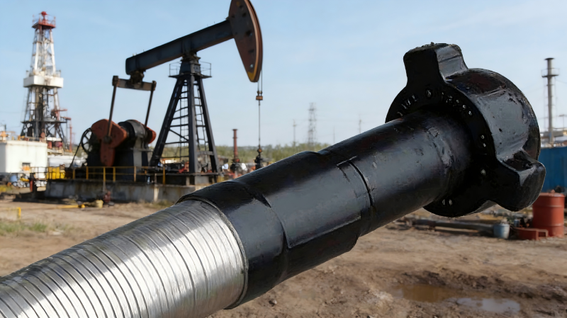 耐泥漿API 7K軟管